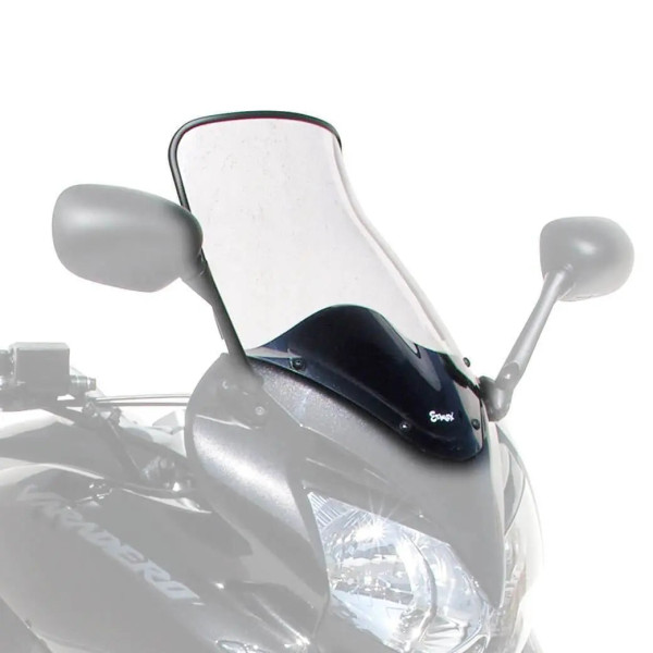 Ermax Ermax touring screen | clear | honda xl 125 v varadero 2007>2017